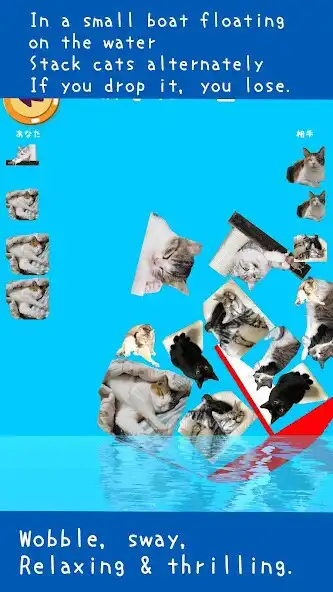 Play Cats Tower Ship and enjoy Cats Tower Ship with UptoPlay Play Cats Tower Ship and enjoy Cats Tower Ship with UptoPlay