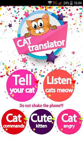 Play Cats Translator Cats Dictionary Translator cats Play Cats Translator Cats Dictionary Translator cats