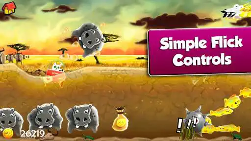 Play Cat Surfers Adventure - Endless Runner