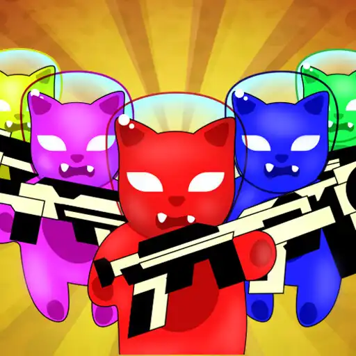 Play Cat Survival APK