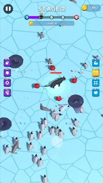 Play Cat Survival : Save the cat  and enjoy Cat Survival : Save the cat with UptoPlay