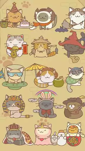 Play Cats Villa Condo as an online game Cats Villa Condo with UptoPlay