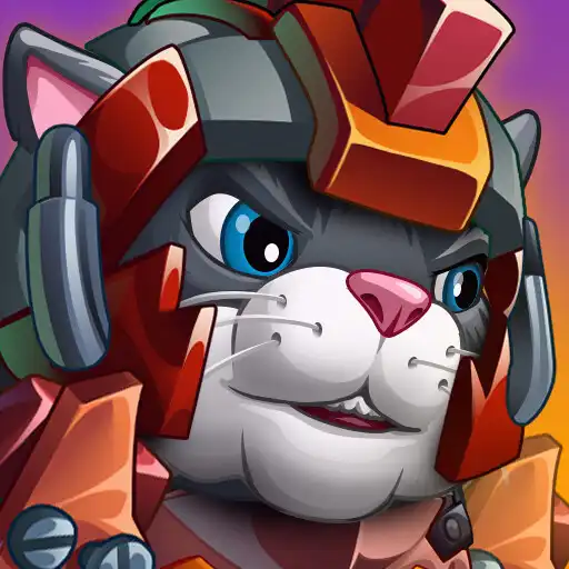 Play Cats vs Aliens PVP APK Play Cats vs Aliens PVP APK