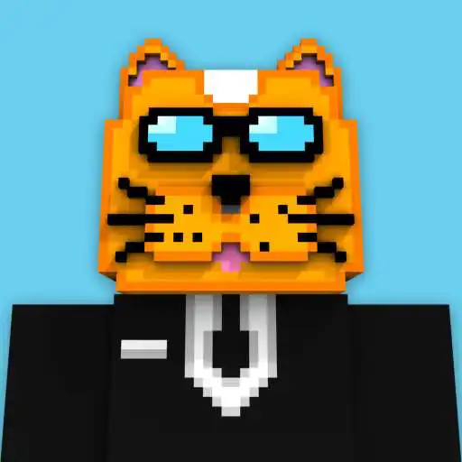 Play Cats vs Dogs - 3d Top Down Shooter & Pixel War APK