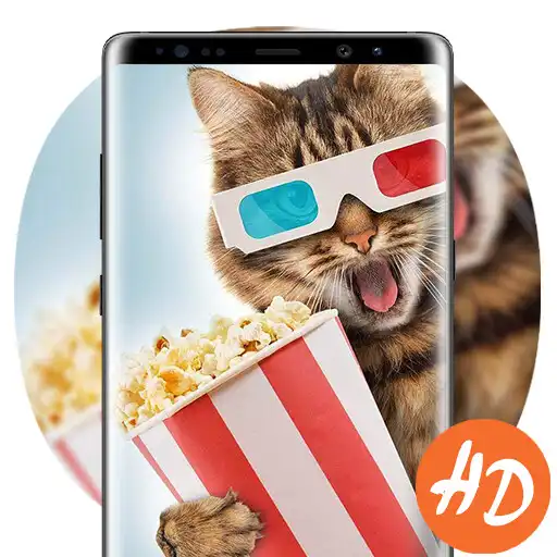 Play Cats Wallpaper HD APK