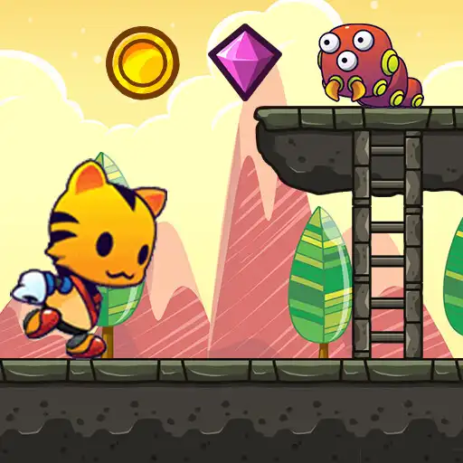 Play CAT TALE APK