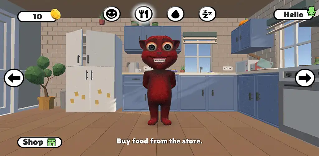 Play Cat Talking Puzzle Juan and enjoy Cat Talking Puzzle Juan with UptoPlay Play Cat Talking Puzzle Juan and enjoy Cat Talking Puzzle Juan with UptoPlay