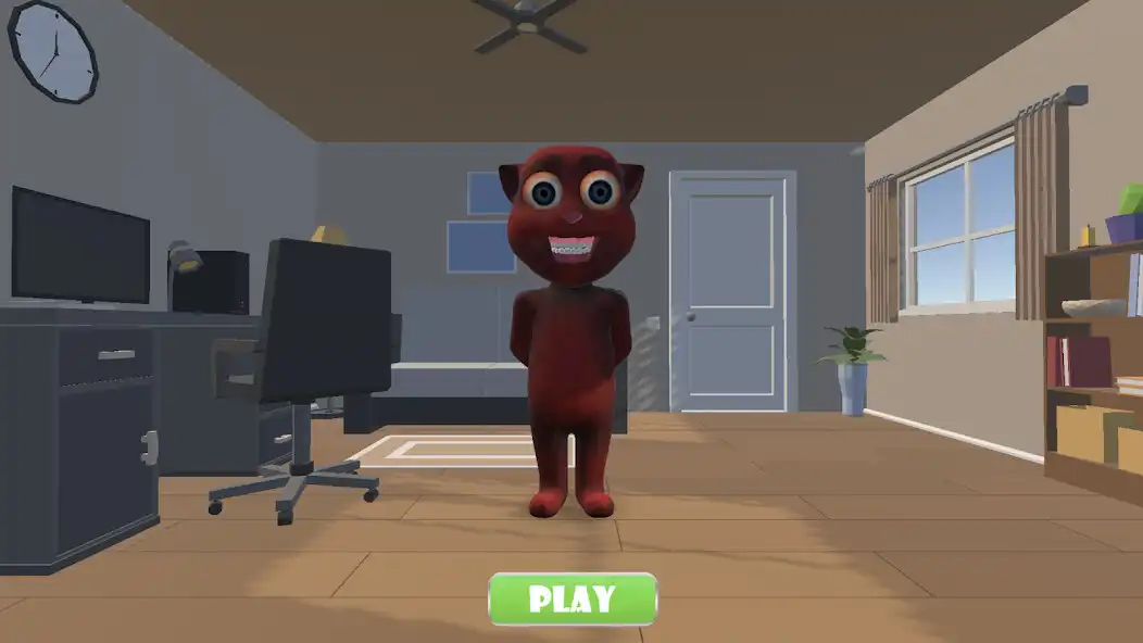 Play Cat Talking Puzzle Juan as an online game online Cat Talking Puzzle Juan with UptoPlay Play Cat Talking Puzzle Juan as an online game Cat Talking Puzzle Juan with UptoPlay