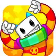 Free play online CATTCH: Insane Platform Action APK Free play online CATTCH: Insane Platform Action APK