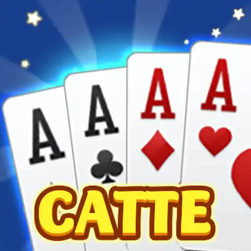 Play Catte, Cát Tê, Sắc Tê Offline APK