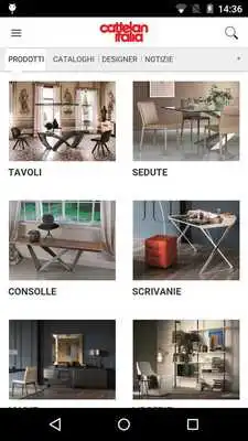 Play Cattelan Italia