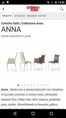 Play Cattelan Italia