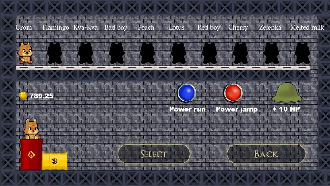 Play Cat Thunder. Beginning as an online game Cat Thunder. Beginning with UptoPlay