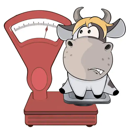 Play Cattle Weight Calculator APK