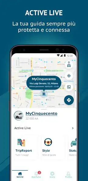 Play Cattolica Live App  and enjoy Cattolica Live App with UptoPlay