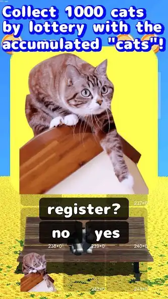 Play Cat Tower : offline version as an online game Cat Tower : offline version with UptoPlay