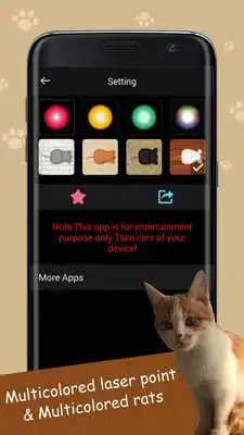 Play Cat Toys