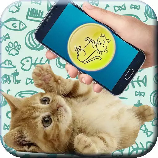 Play Cat translator prank APK Play Cat translator prank APK