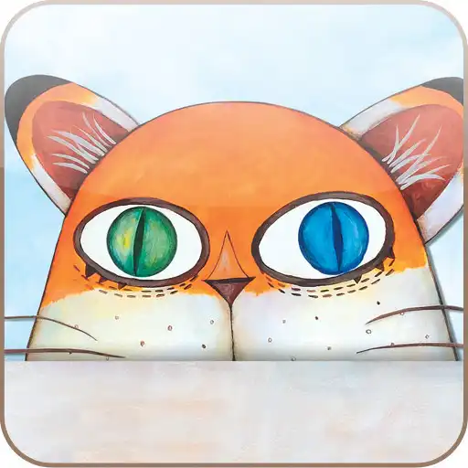 Run free android online Cat trouble in mouse villeage APK