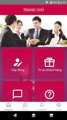 Play CAT TUONG GROUP CARE  and enjoy CAT TUONG GROUP CARE with UptoPlay