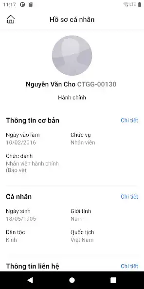 Play Cat Tuong Group iHR  and enjoy Cat Tuong Group iHR with UptoPlay