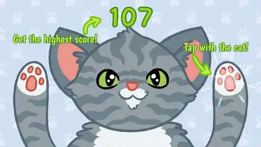 Play Cattycake  and enjoy Cattycake with UptoPlay