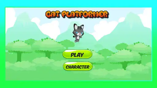 Play Catty Catter  and enjoy Catty Catter with UptoPlay