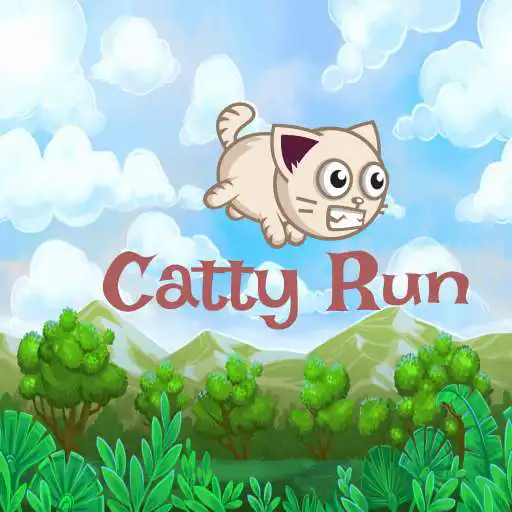 Play Catty Run APK