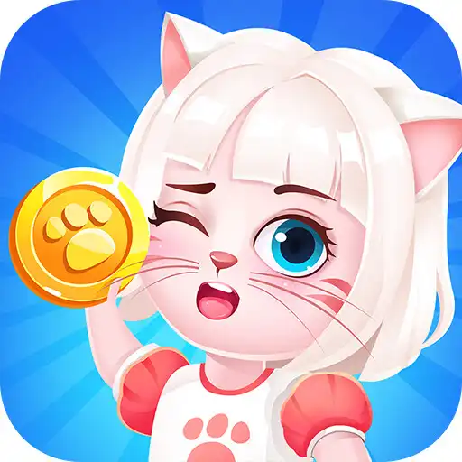 Play Cat UP UP APK