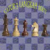 Free play online Catur 3 Langkah Mati APK Free play online Catur 3 Langkah Mati APK