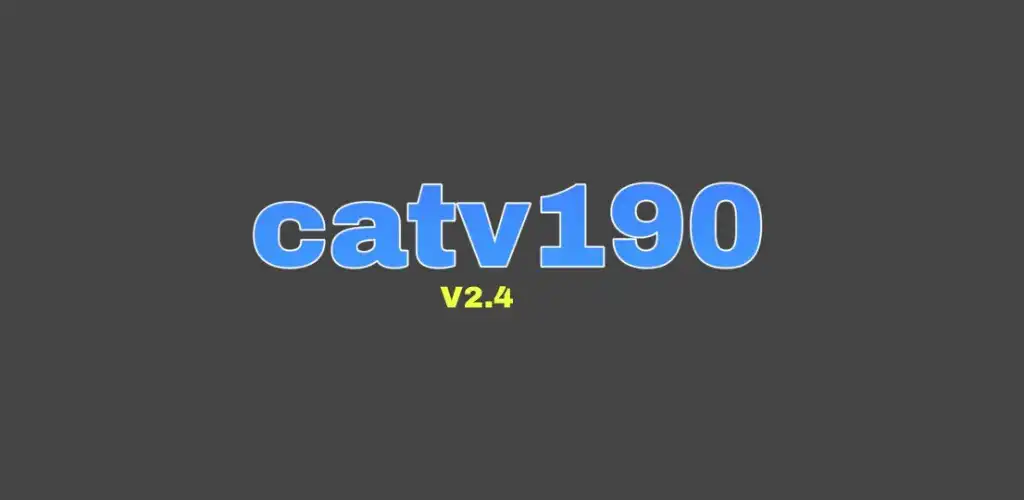 Play catv190  and enjoy catv190 with UptoPlay