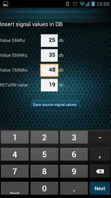 Play CATVcalc Lite