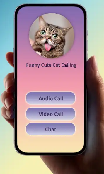 Play Cat Video Call Prank as an online game online Cat Video Call Prank with UptoPlay Play Cat Video Call Prank as an online game Cat Video Call Prank with UptoPlay