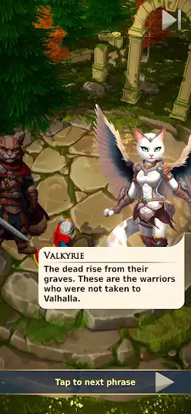 Play Cat Viking - Ragnarok Loop as an online game online Cat Viking - Ragnarok Loop with UptoPlay Play Cat Viking - Ragnarok Loop as an online game Cat Viking - Ragnarok Loop with UptoPlay