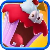 Free play online Cat vs Cake APK