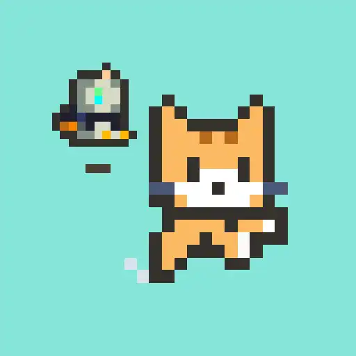 Play Cat VS Slime APK