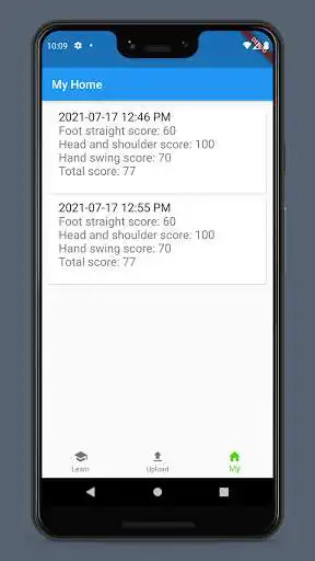 Play CatwalkGrader as an online game CatwalkGrader with UptoPlay