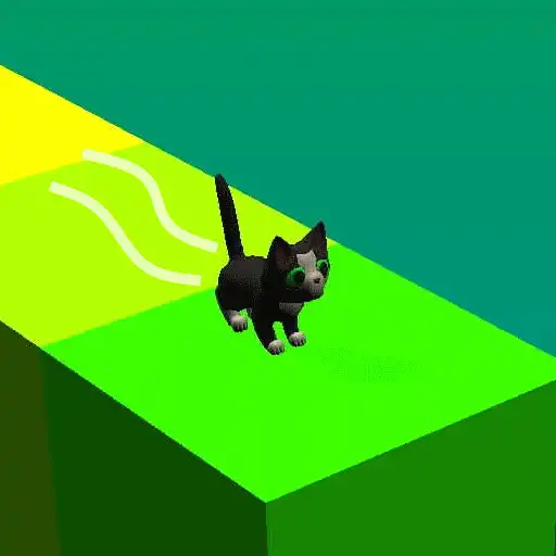 Play Cat Walk APK