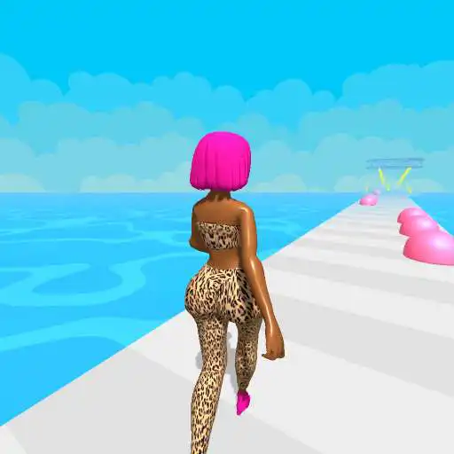 Play Catwalk Queen APK