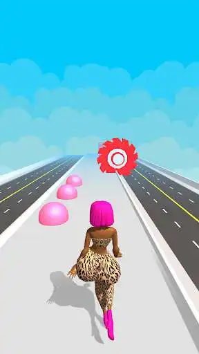 Play Catwalk Queen  and enjoy Catwalk Queen with UptoPlay