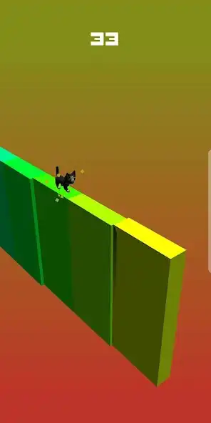 Play Cat Walk  and enjoy Cat Walk with UptoPlay