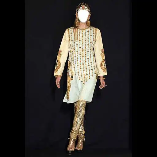 Run free android online Catwalk Selfie Photo Frames APK