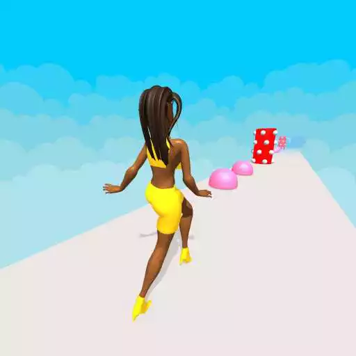 Play Catwalk Star APK