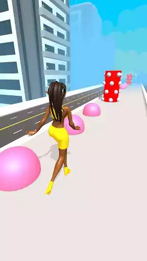 Play Catwalk Star  and enjoy Catwalk Star with UptoPlay