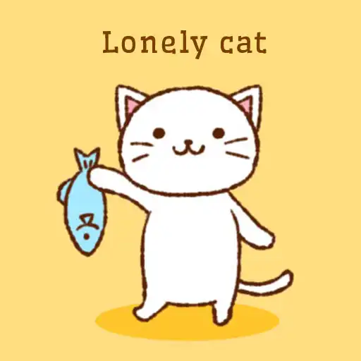 Run free android online Cat Wallpaper -Lonely Cat- APK Run free android online Cat Wallpaper -Lonely Cat- APK