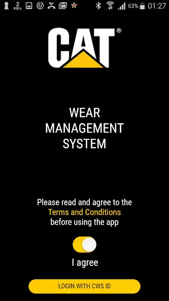 Play Cat® Wear Management System  and enjoy Cat® Wear Management System with UptoPlay