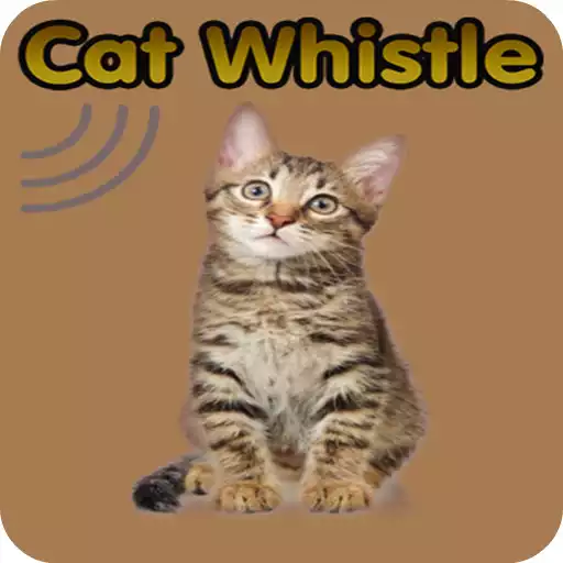 Free play online Cat Whistle, Trainer free APK