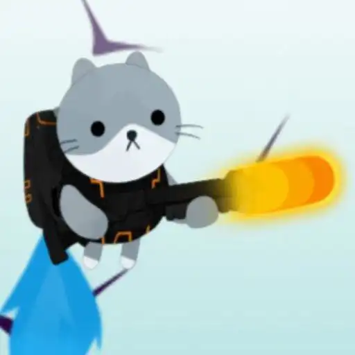 Play Cat with a gun APK Play Cat with a gun APK
