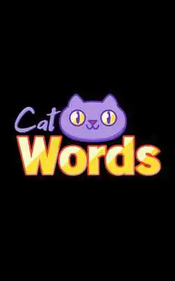 Play Cat Words Demo