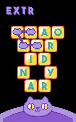Play Cat Words Demo